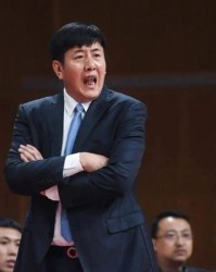 开云官网-浙江男篮官宣：同意丁伟辞去总教练职务 生涯3次从浙江卸任